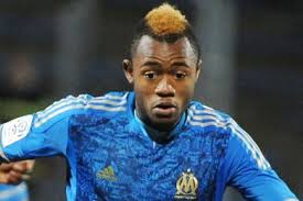 jordan ayew coiffure