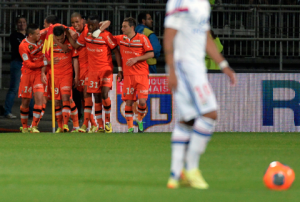 Lyon se stresse tout seul