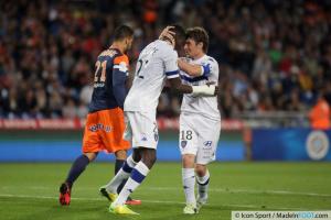 Montpellier loupe sa dernière 