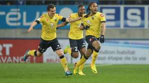 Sochaux s'offre sa finale
