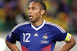 Thierry Henry