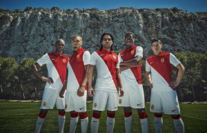 Nike Monaco 2015