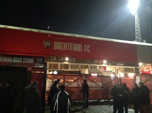Brentford 