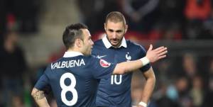 benzema valbuena