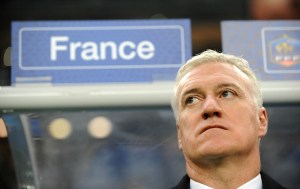 Deschamps