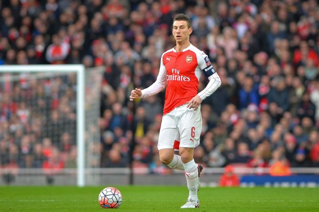 koscielny